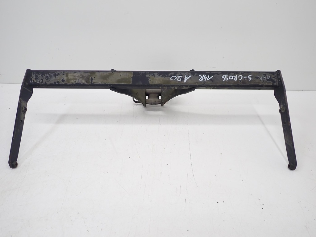 фото №6, Hak буксировочный разъём балка 72901-54p00-000 suzuki sx4 s-cross 2014r