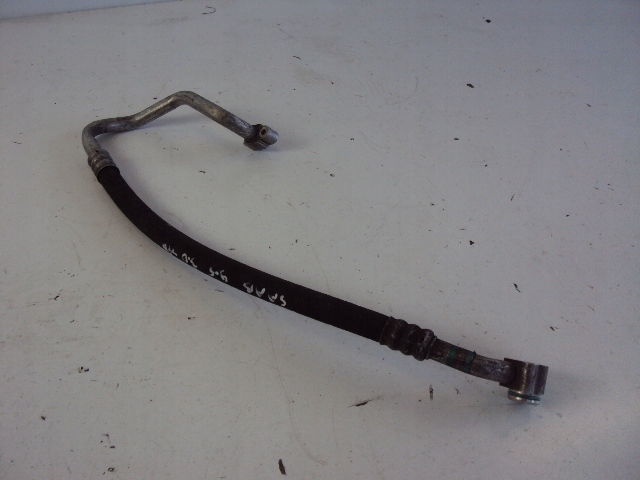 фото №1, Шланг кондиціонера saab 9-5 3.0 tid