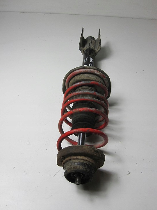 фото №14, Амортизатор задній задня alfa romeo 156 2.5 v6 98r ta-technix 162101