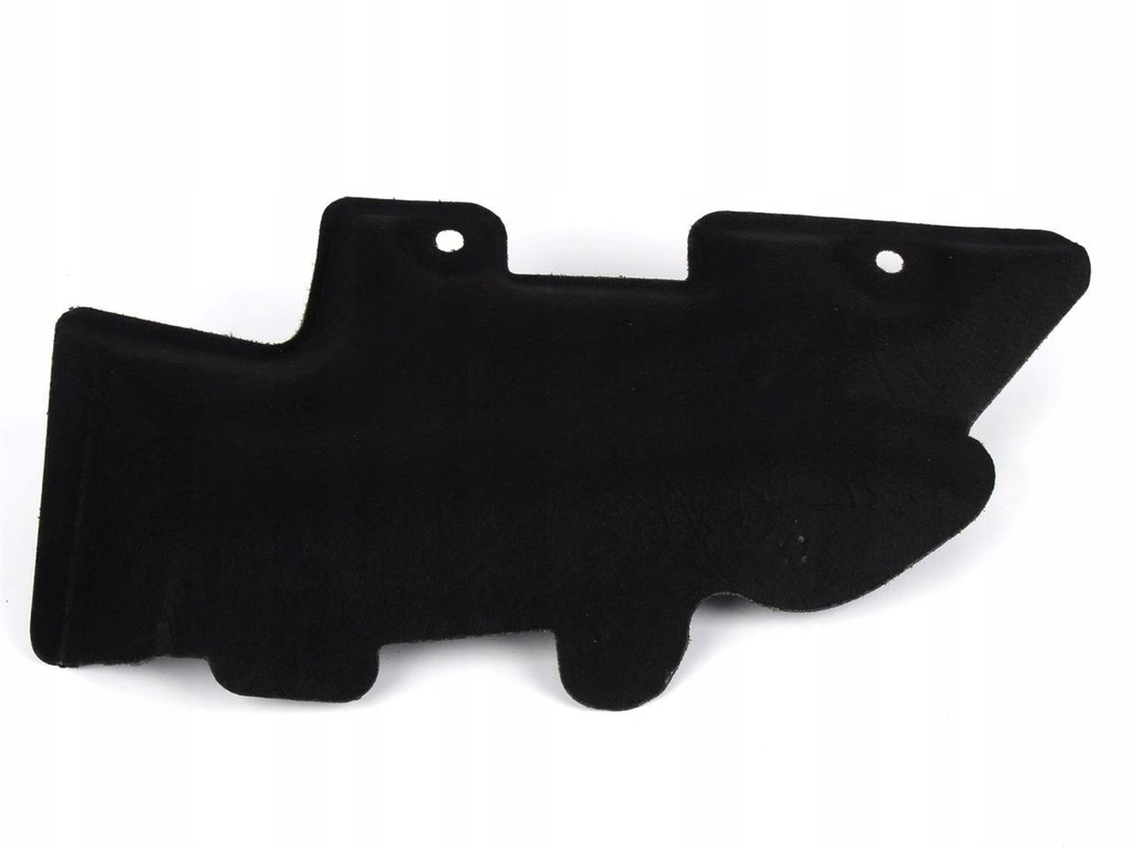 фото №3, Защита предохранителей перегородки передней focus mk3