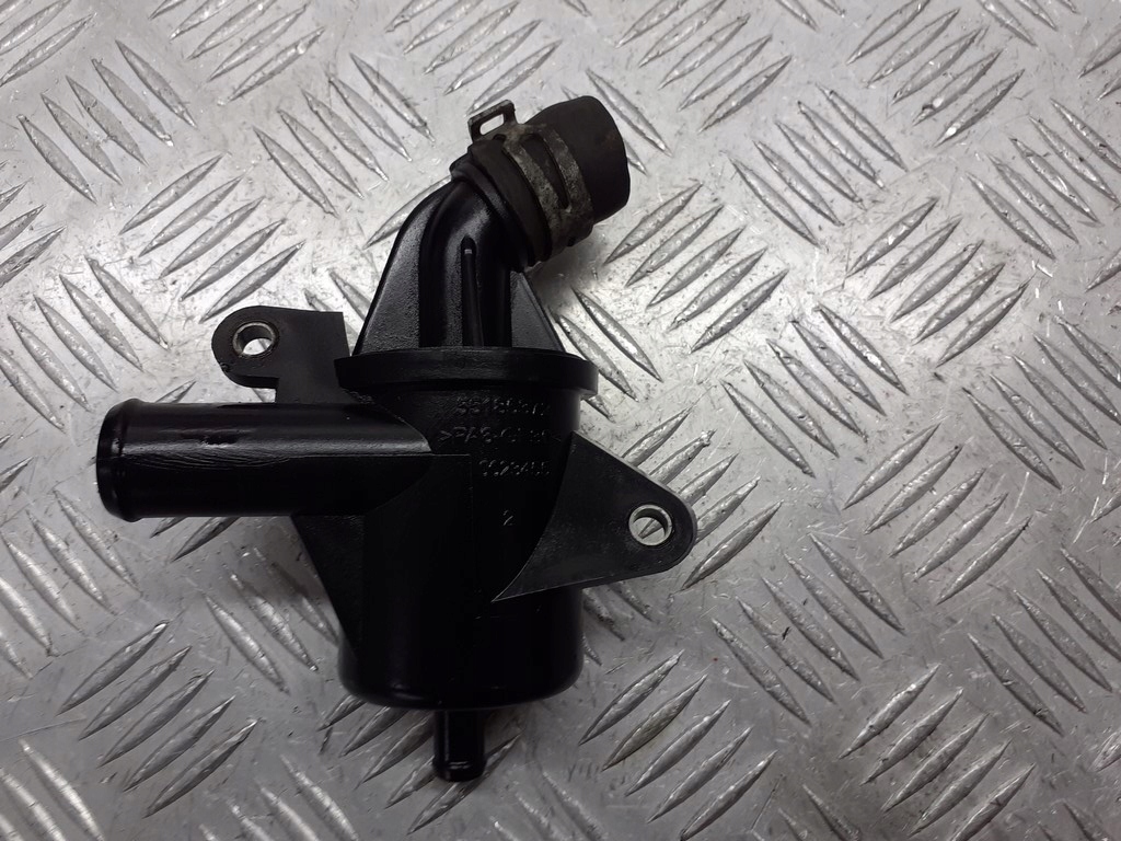фото №1, Вентиляція картера opel corsa d 1.3 cdti 55185372