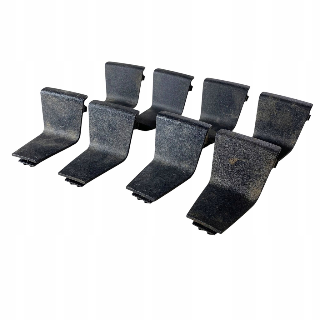 фото №7, Ford edge ii 2015 комплект сидіння, сидіння