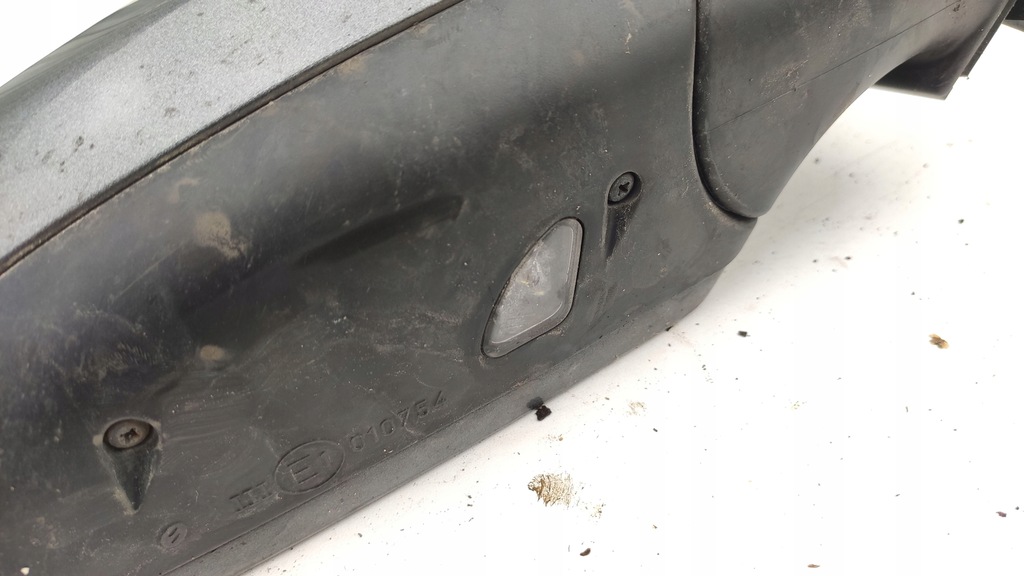 фото №5, Audi a6 c6 зеркало правое 7pin europa