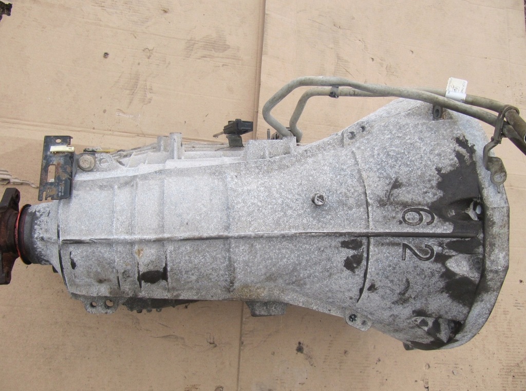 фото №9, Ford f-150 15- 3.5 коробка передач передач 2x4 f150 fl3p