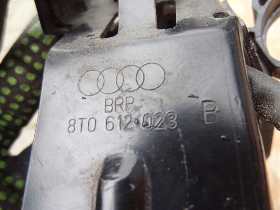 фото №5, Насос вакуум 8e0927317h 8t0612023b audi rs4 rs5