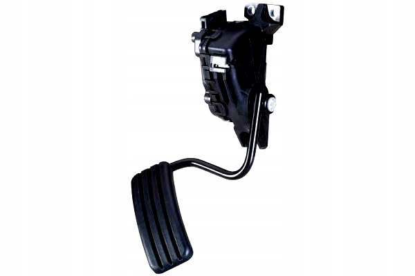 фото №1, Датчик, положение педали газа hella 6pv 010 946-351