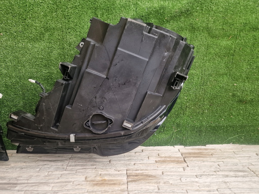 фото №7, Лампа led адаптивный bmw 6 f06 f12 7499146 7499145