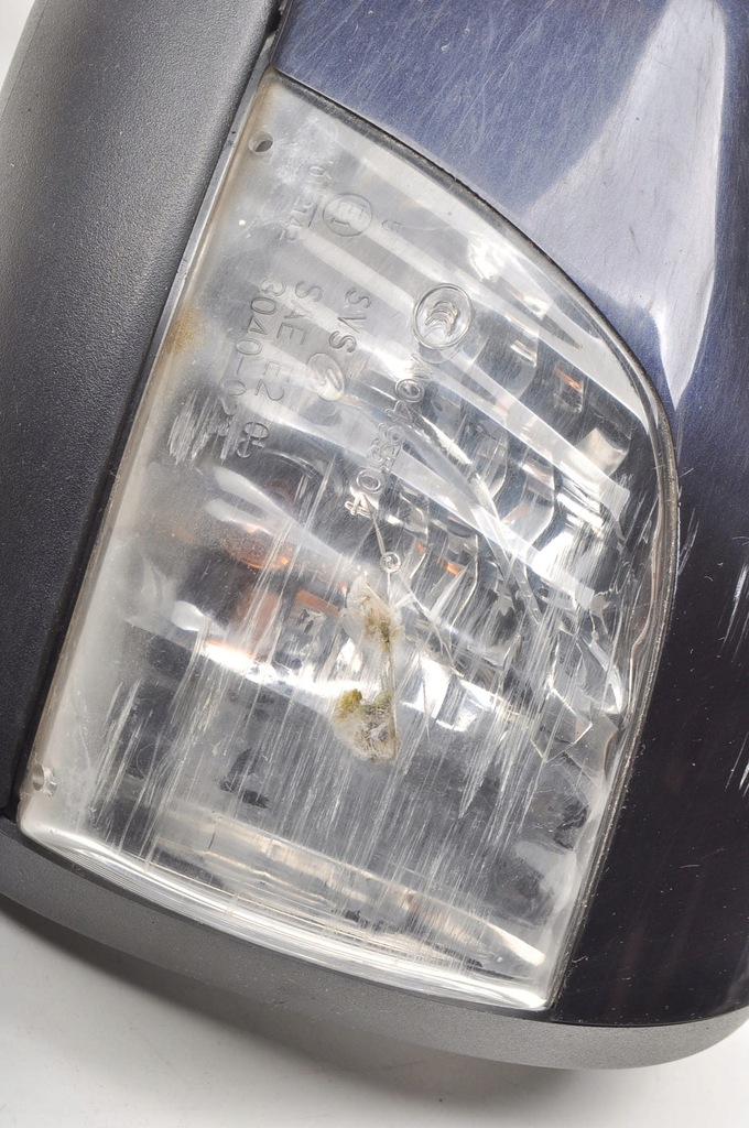 фото №11, Volvo xc90 07-14 lift fl зеркало левая 14 pin