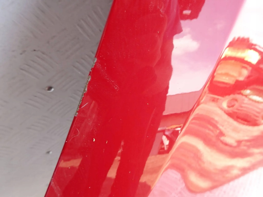 фото №6, Капот suzuki swift mk7 zcf