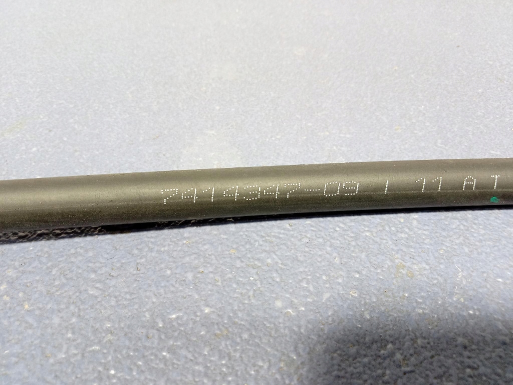 фото №6, Bmw ix3 g08 g01 шланг відведення wody лівий задня задній 7414347