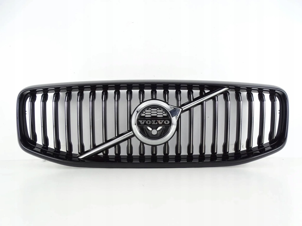 фото №1, Решётка радиатора volvo xc60 ii 31457465 31479498