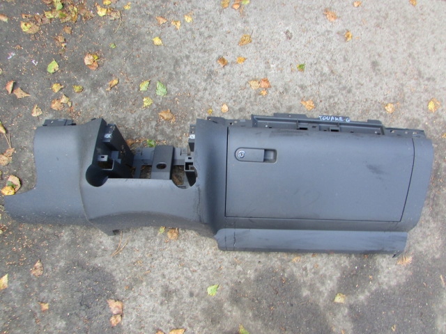 фото №1, Бардачок пасажира vw touareg