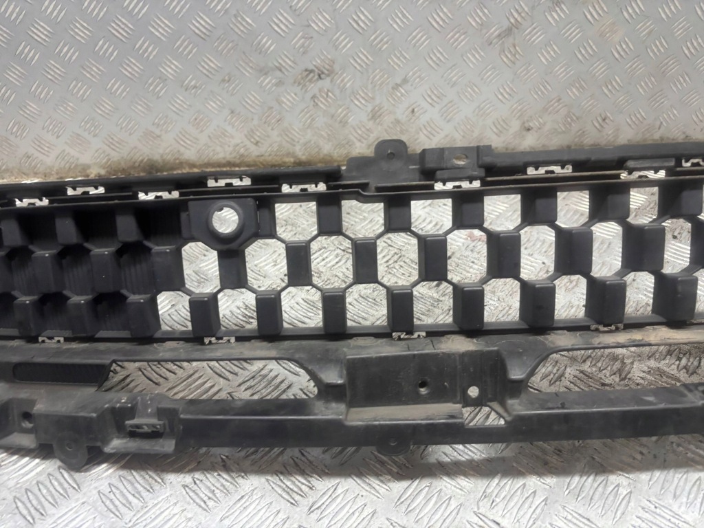 фото №3, Решітка бампера перед renault austral r-line 622a73423r