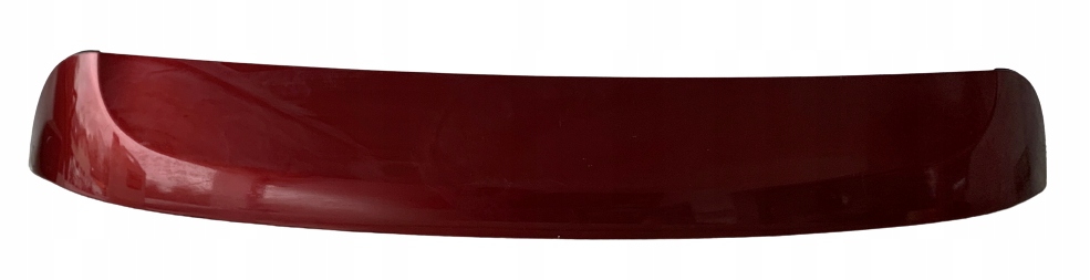 фото №1, $ спойлер спойлер кришки задня chrysler pacifica ii 16-