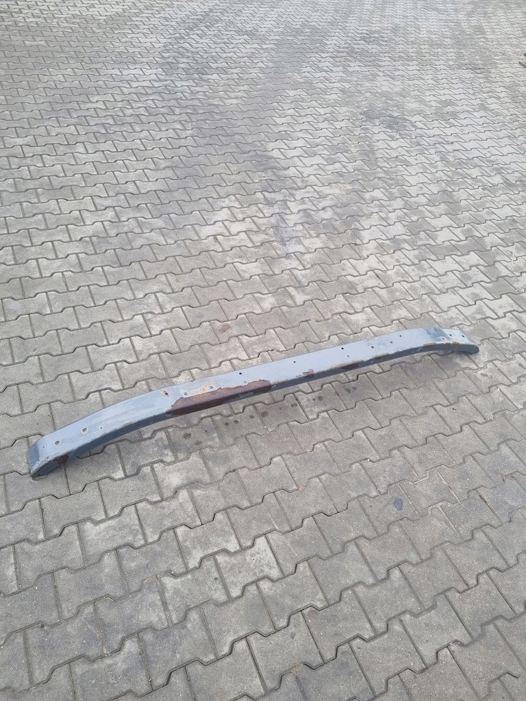 фото №1, Балка бампера підсилювач renault premium dxi