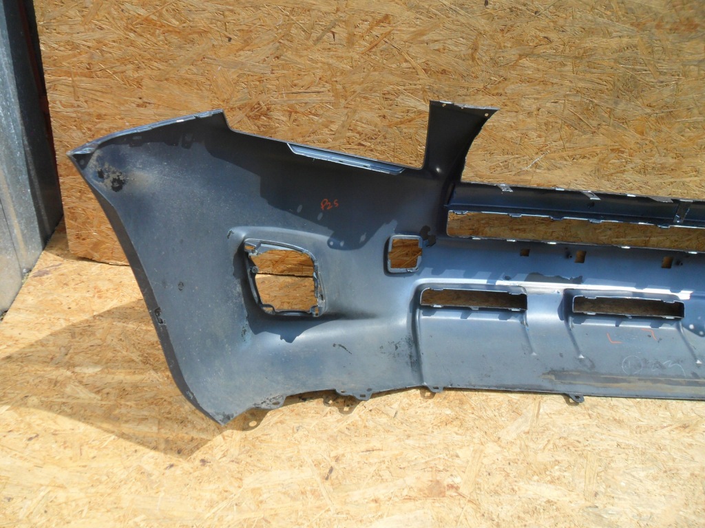 фото №10, Бампер передний toyota rav4 2008 2009 2010 2011