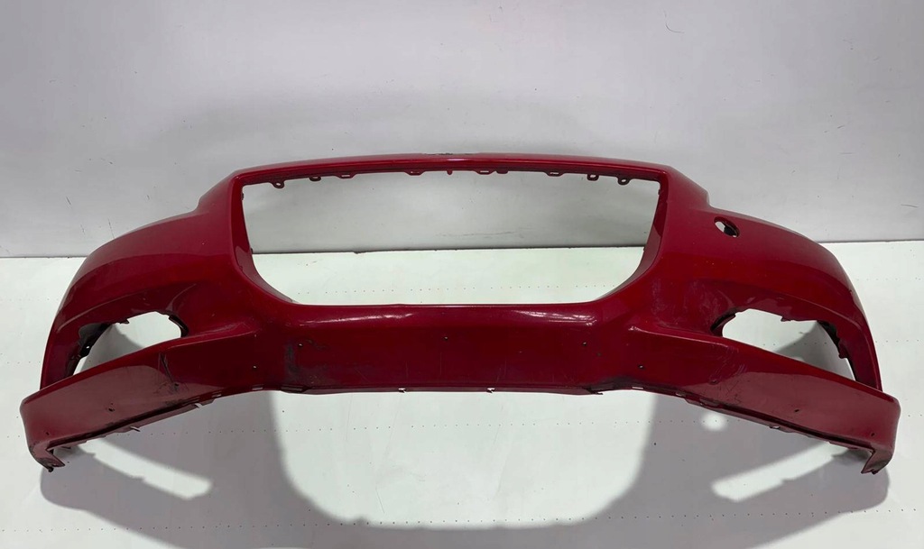 фото №1, Honda crz cr-z бампер перед передній