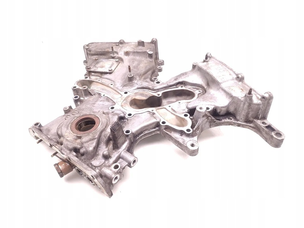 фото №11, Lexus is защита цепи распределительного вала 250 бензин 153kw 208 hp 2006 седан