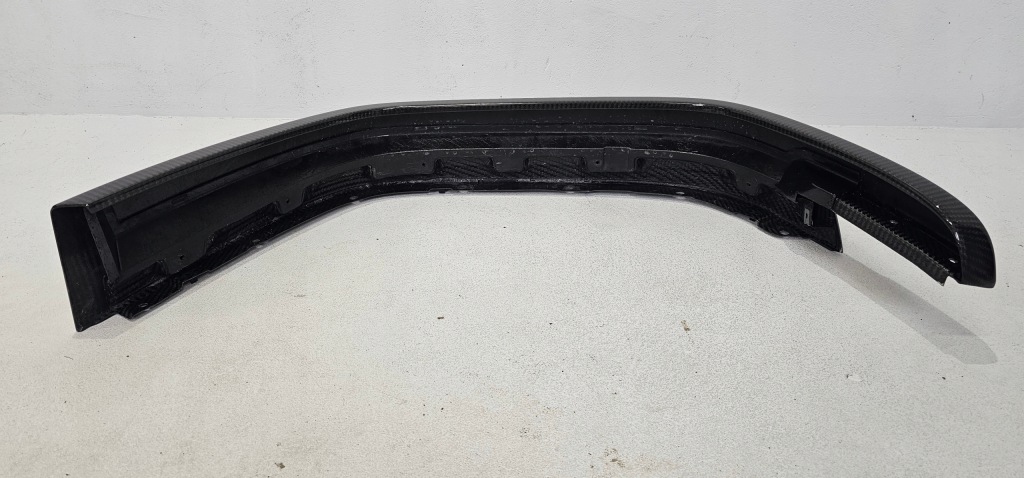 фото №8, Молдинг крила правий перед mercedes g63 amg 4x4 w463 lift карбон