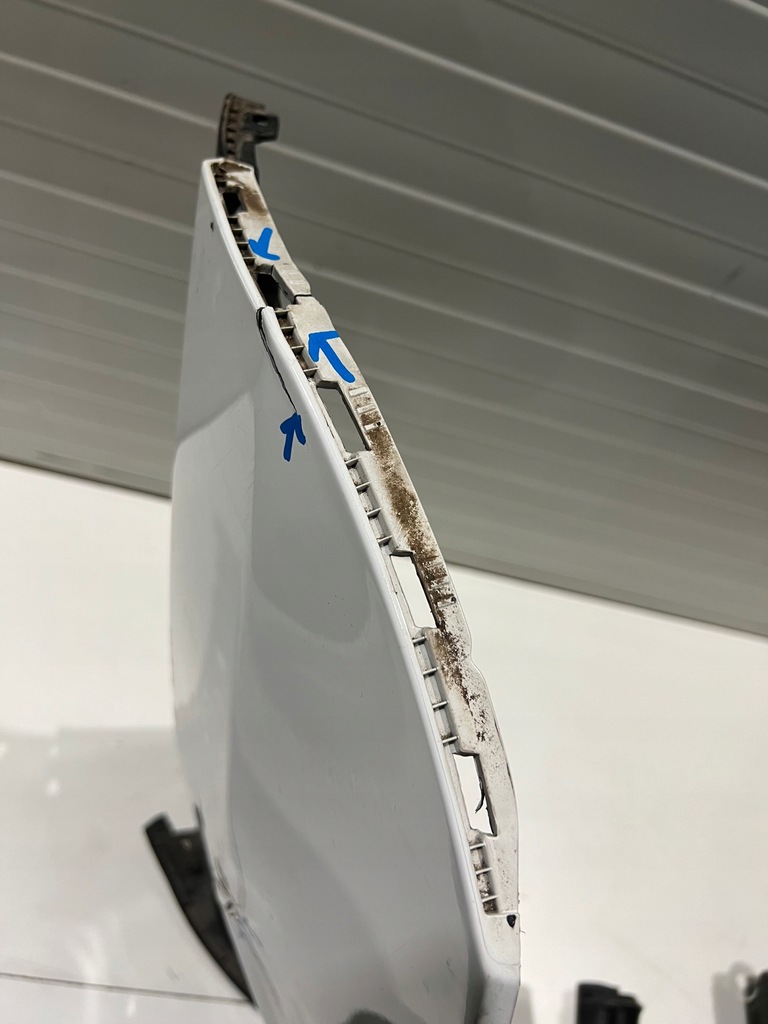 фото №11, Бампер передний перед chevrolet orlando i