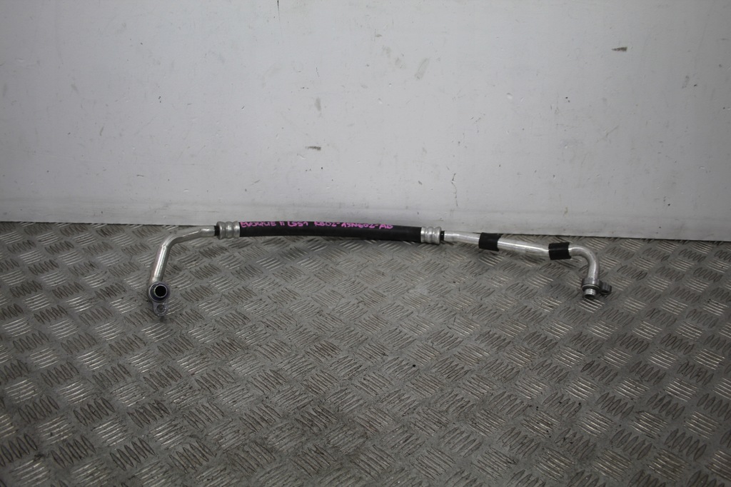 фото №1, Wąż шланг кондиционера evoque ii 2 l551