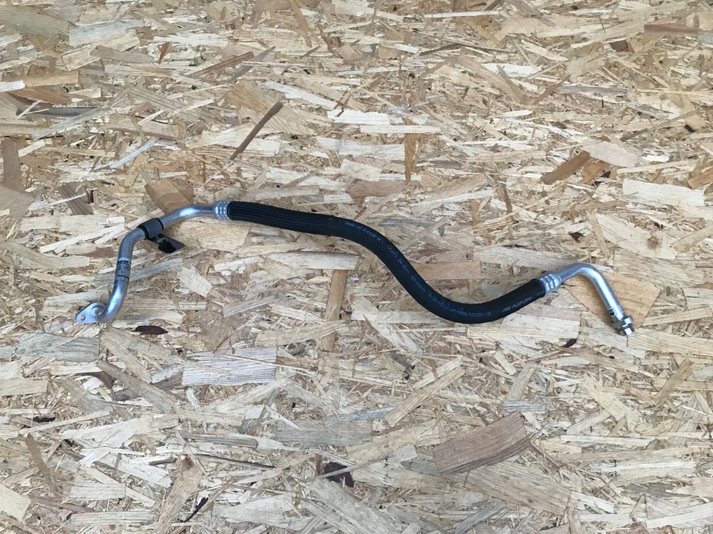 фото №1, Шланг кондиціонера renault talisman 924547715r