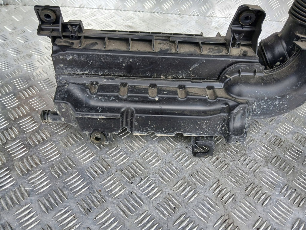 фото №9, Citroen c3 aircross корпус фильтра воздуха 1.2 2019r