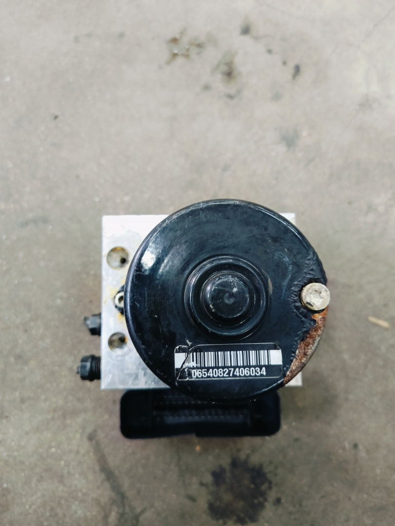 Насос abs mini r50 r53 6760266 6760265 Оригінал