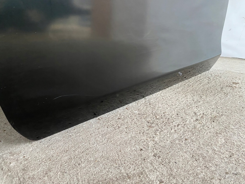 фото №5, Mazda 2 2007-2014r nowe оригінальні двері передні ліва