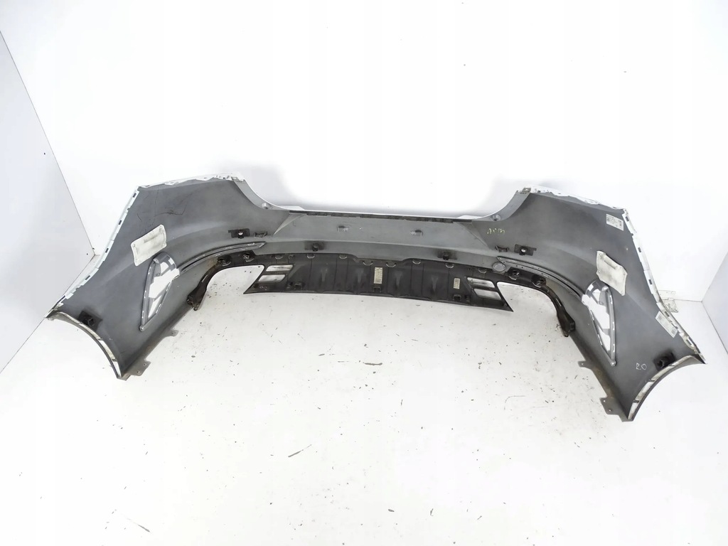 фото №8, Бампер задня задній kia proceed gt iii 17- 86611-j7710