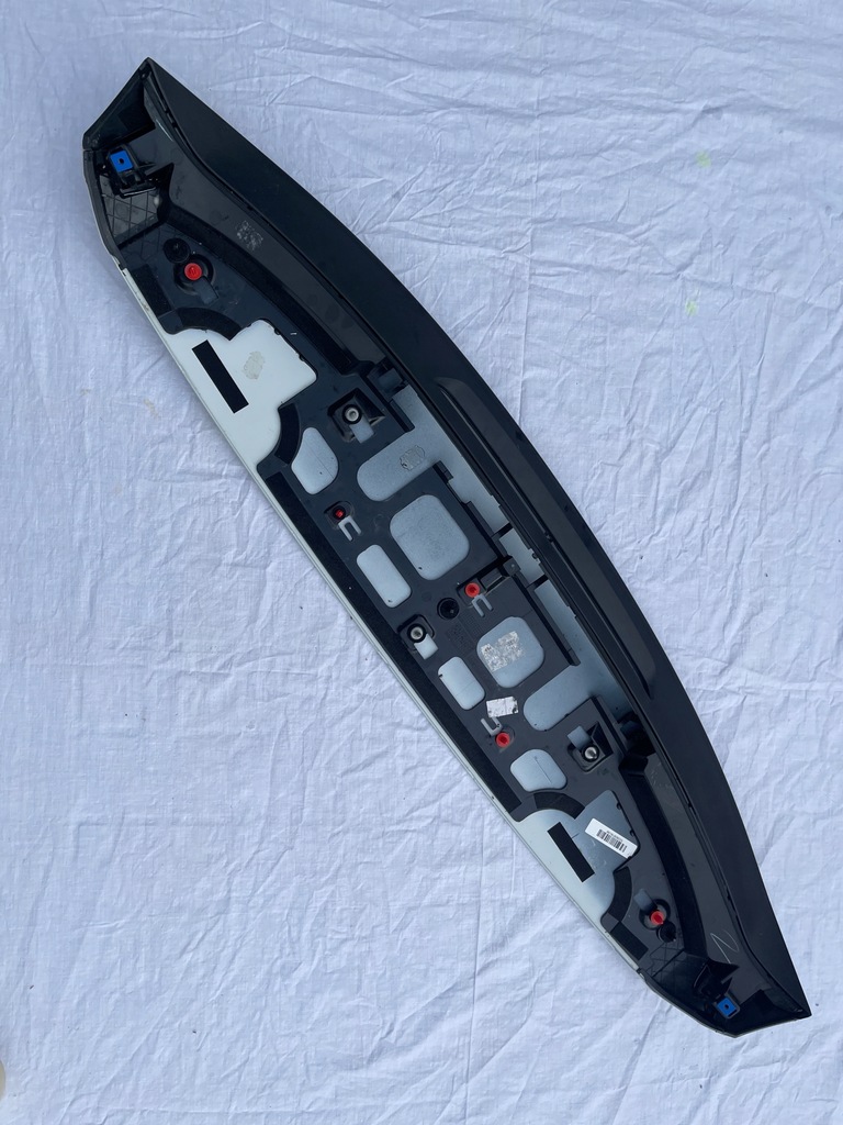 фото №4, Спойлер спойлер кришки задня vw t-roc 2ga827933