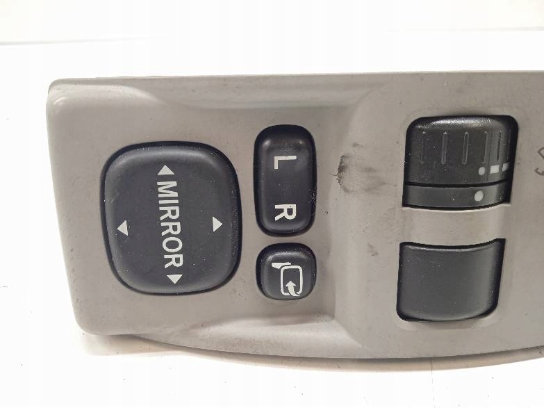 фото №2, Переключатель зеркал запуск стоп subaru forester iii 2008-2013