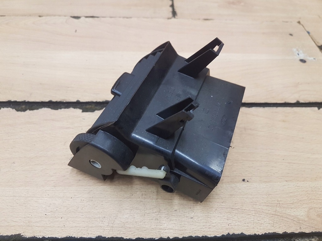 фото №16, Решётка обдув 4szt kpl ford transit connect mk1