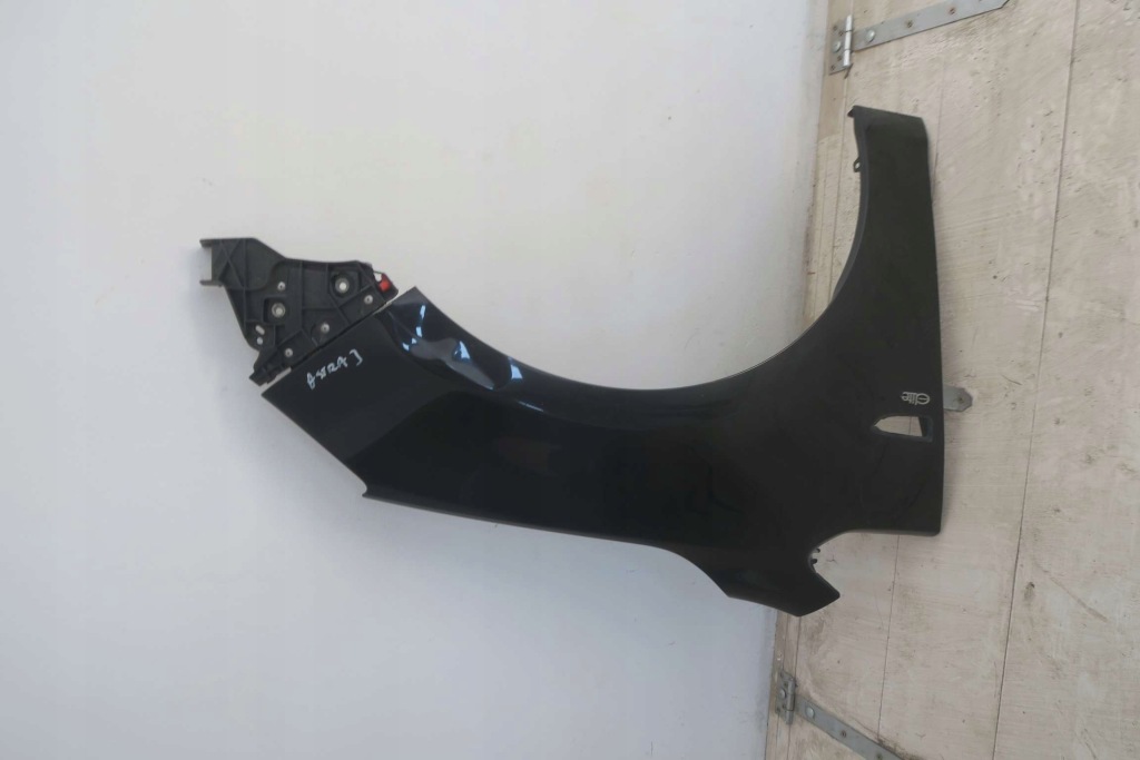 фото №1, Opel astra 4 iv j 2009-2016 крила передній правий