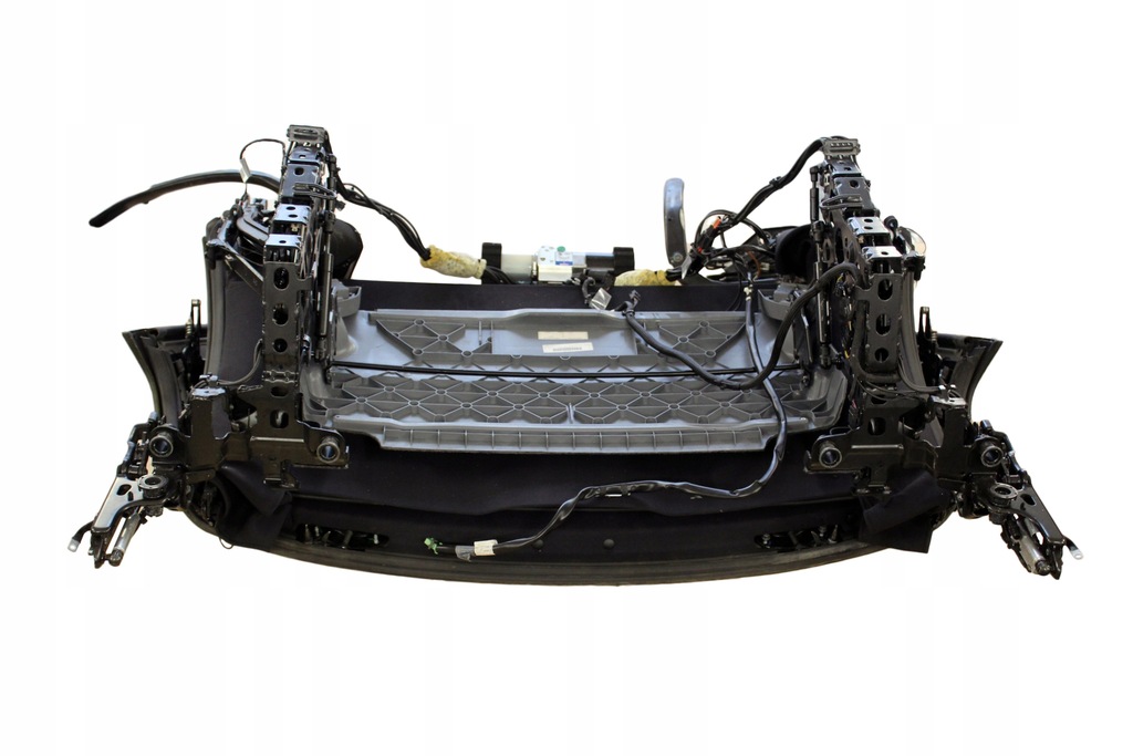 фото №9, Комплект складной крыша hardtop насос привод амортизаторы bmw e93 cabrio