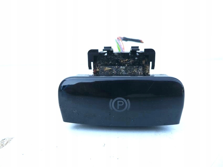 фото №1, Кнопка тормоза ручного citroen ds4 2011-2015r