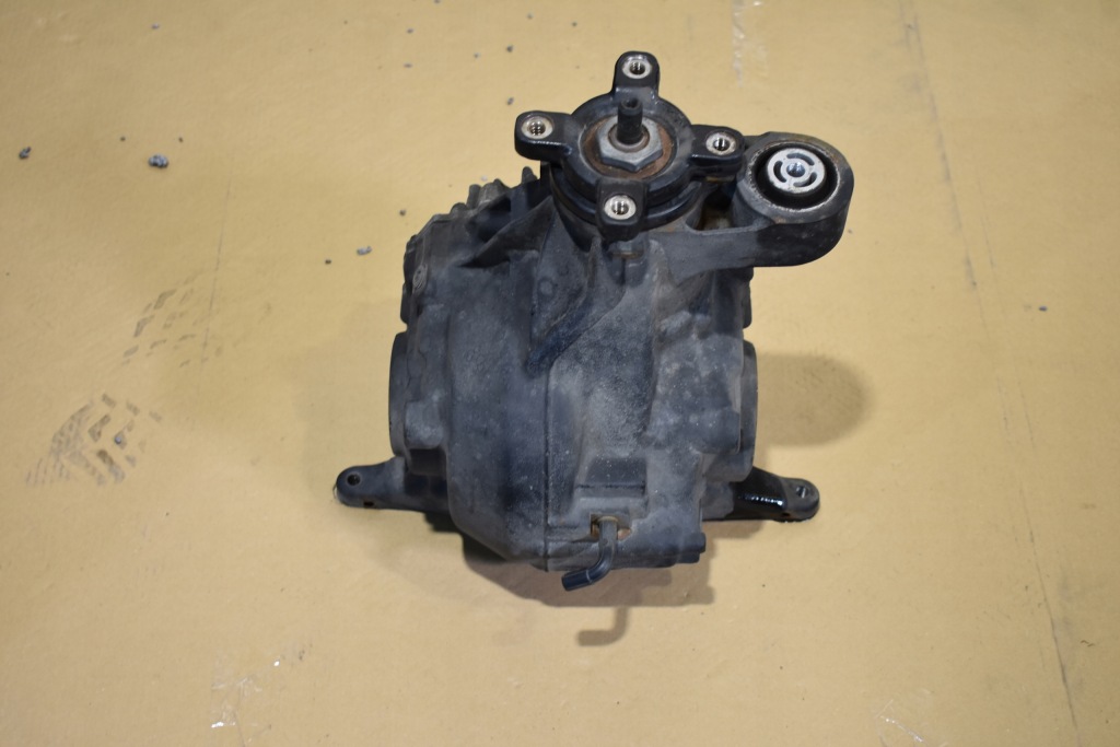 фото №1, Idealny дифференциал мост задний mercedes w167 3,45 1