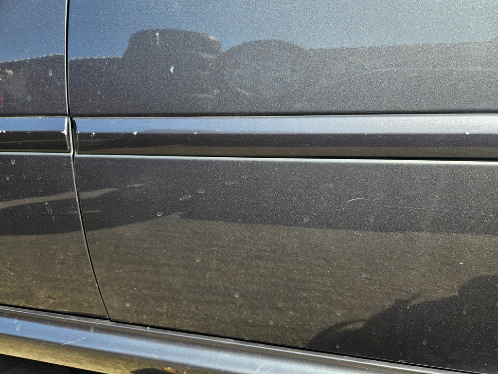 фото №8, Kia magentis ii lift дверь левый задняя левая задние abt