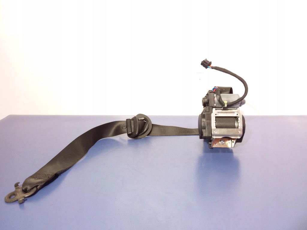 фото №1, Bmw 7 f02 pas безопасности правый перед 609315700