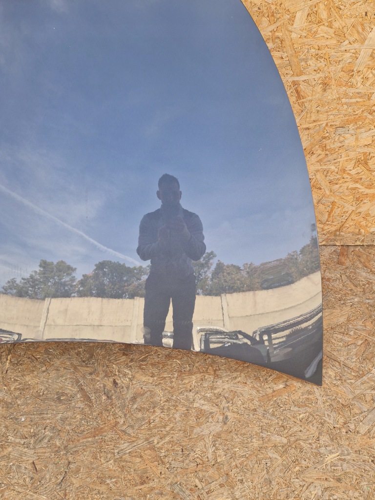 Купити Tesla model y 20- капот кришка двигуна