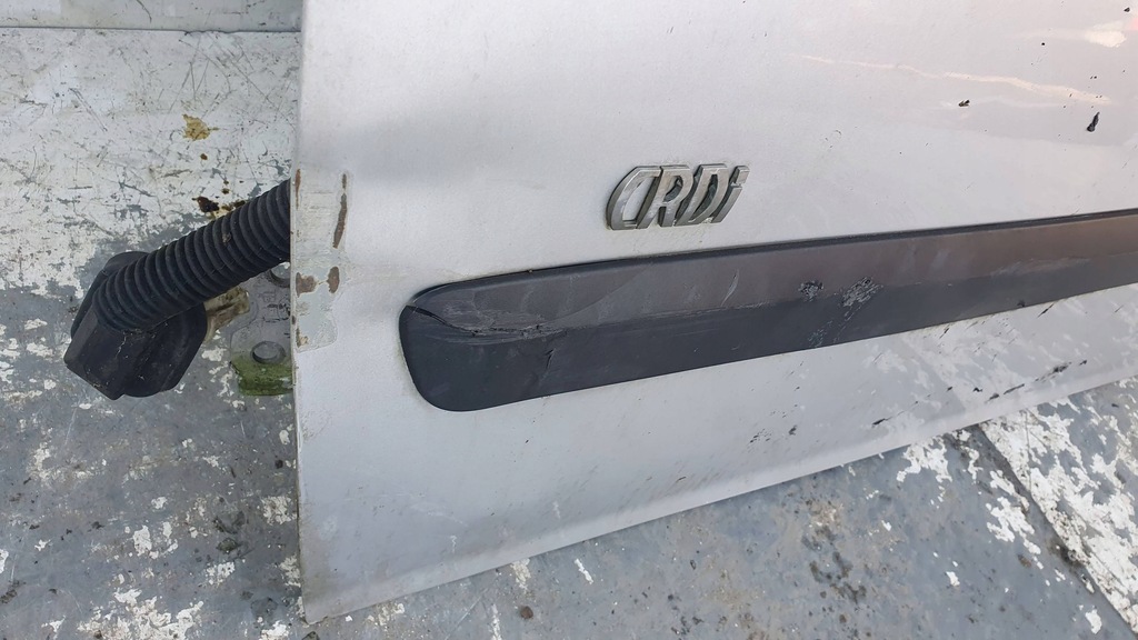 фото №7, Hyundai getz ліва двері передні перед €