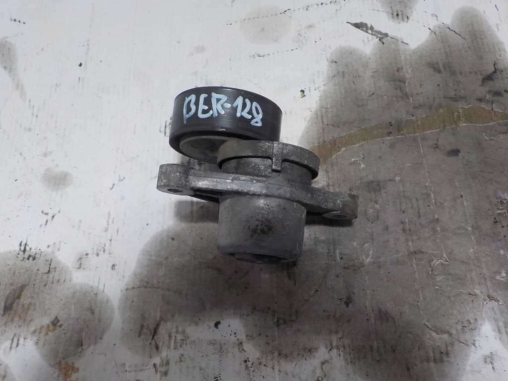 фото №1, Citroen berlingo ii 1.6ehdi натягувач ремінь 9801875280