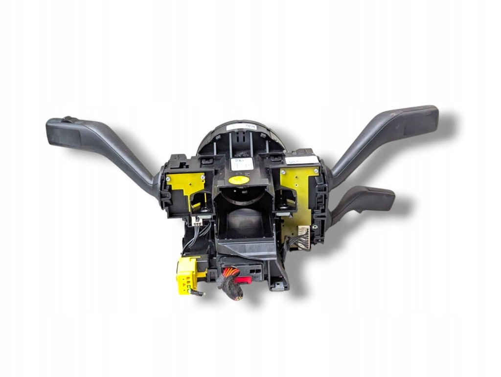 фото №11, Набір стартовий volkswagen passat b6 2009 03l907309