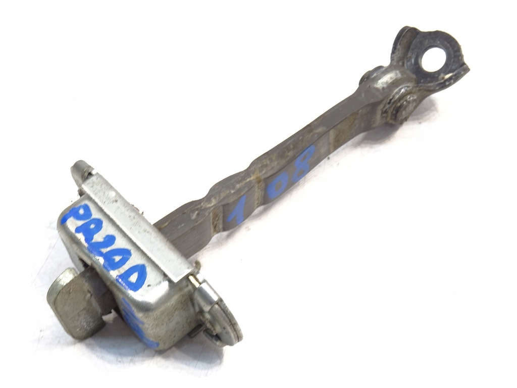 фото №5, Ограничитель перед дверь toyota aygo ii peugeot 108 citroen c1 ii 2014-