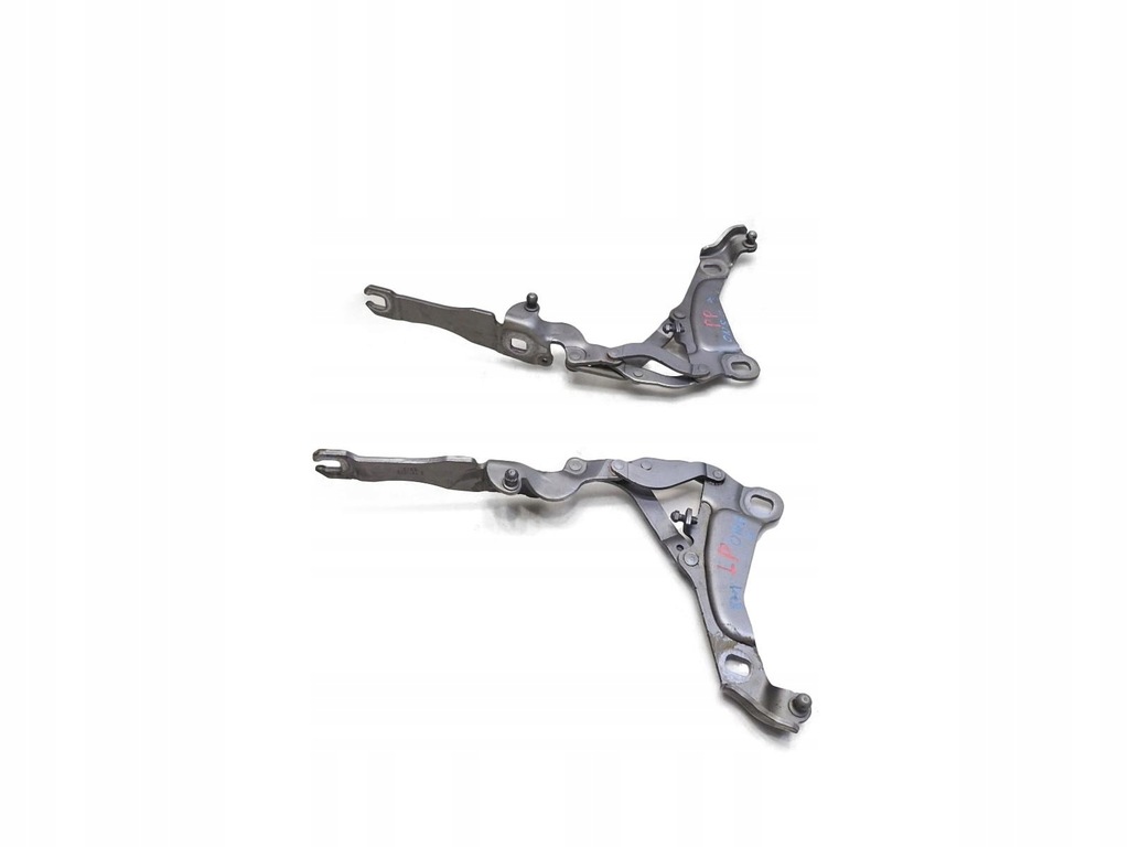 фото №1, Петля петлі капот 871 mini one ii r56 2751204