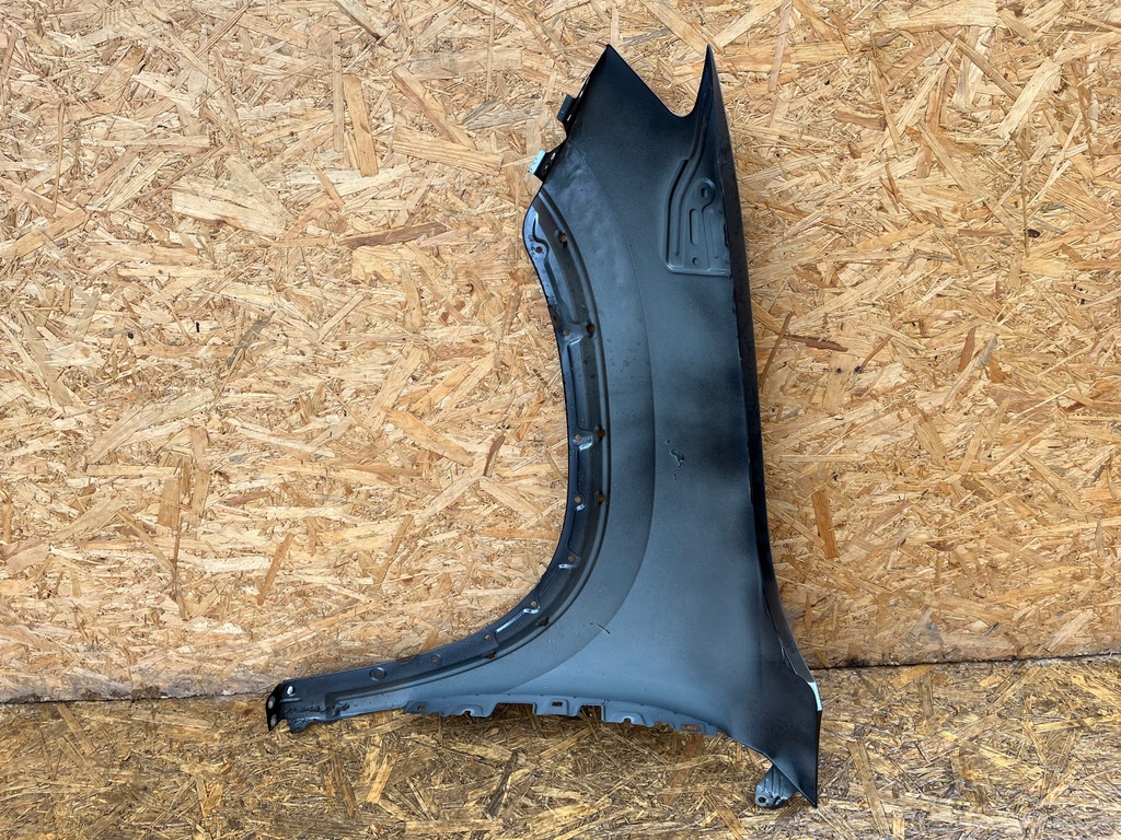 фото №15, Крыло передний перед правый skoda kodiak kodiaq