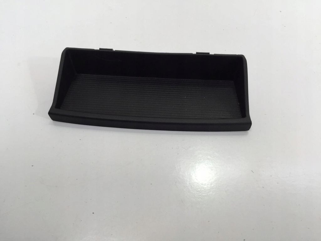 фото №1, Ford edge mk2 2018 бардачок полка туннель среднего