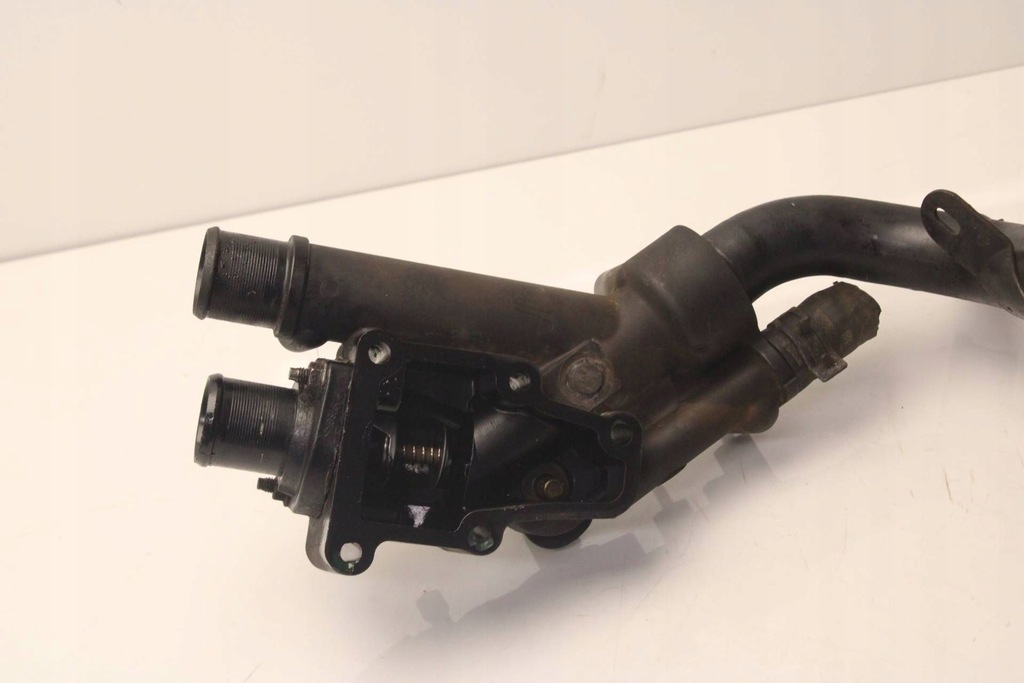 фото №6, Citroen c4 peugeot термостат корпус термостата 9645162480