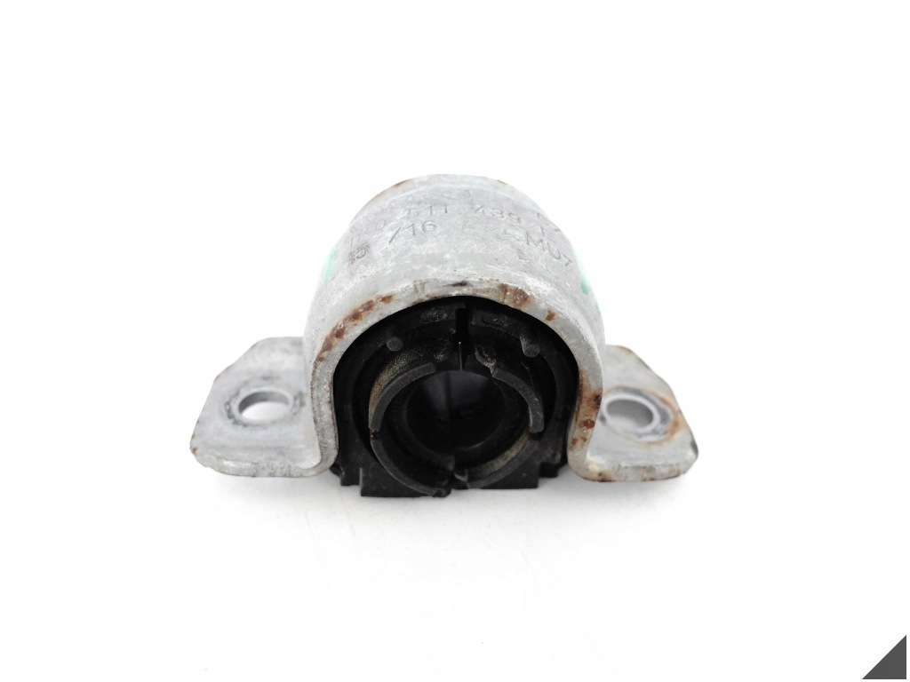 фото №1, Audi a6 s6 4g0 c7 10-18 lift хомут тяга стабілізатора + гумовий елемент l = r 36 km