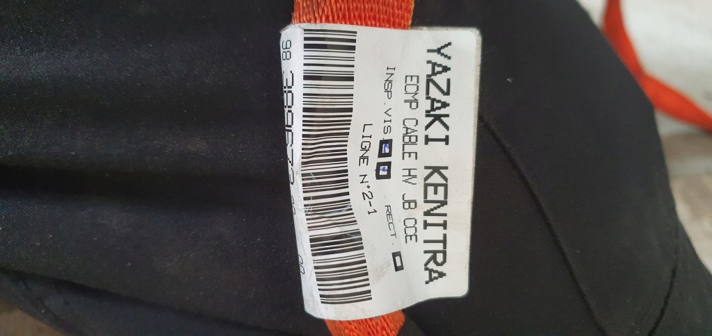 Компрессор компрессор кондиционера peugeot e-208 9840056680 9838967380 с Разборки